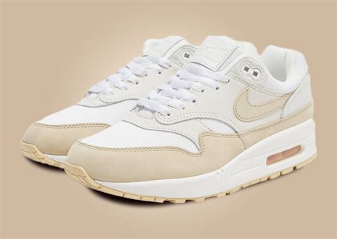 nike air max 1 sanddrift heren|Nike Factory Stores.